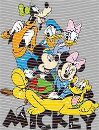 Mickey-AMQ 1014